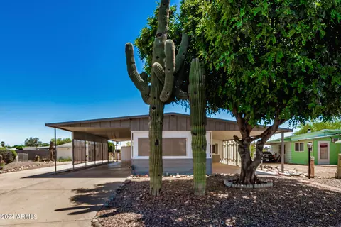 9649 E Frito Ave, Mesa, AZ 85208