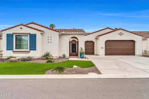 16713 W Monterey Way, Goodyear, AZ 85395
