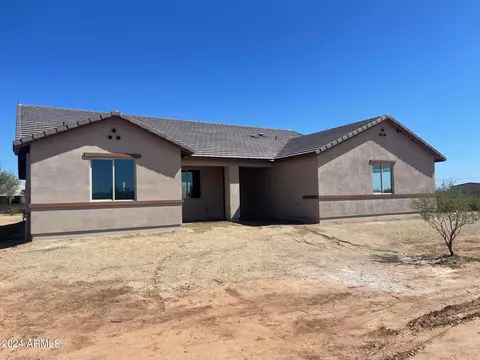 25524 W Madre Del Oro Dr, Wittmann, AZ 85361