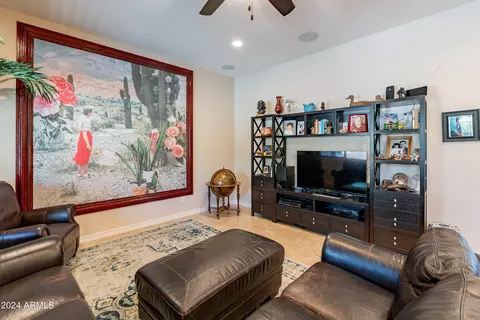 Living - 2434 E Prescott St, Gilbert, AZ 85298 photo 3 of 6
