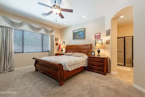Bedroom - 2434 E Prescott St, Gilbert, AZ 85298 photo 1 of 9