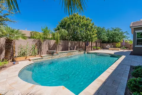 Exterior - 2434 E Prescott St, Gilbert, AZ 85298 photo 2 of 23
