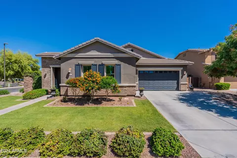 2434 E Prescott St, Gilbert, AZ 85298