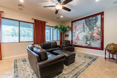 Living - 2434 E Prescott St, Gilbert, AZ 85298 photo 5 of 6