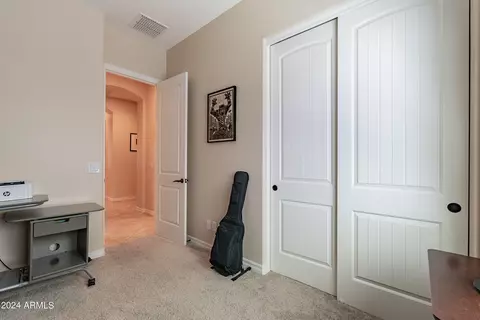 Bedroom - 2434 E Prescott St, Gilbert, AZ 85298 photo 5 of 9