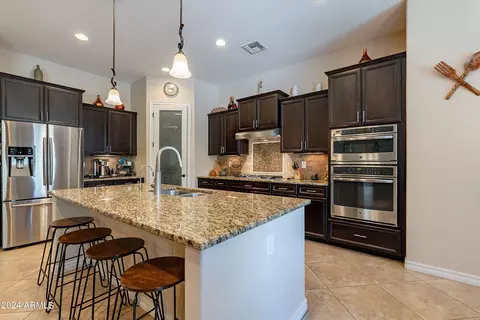 Kitchen - 2434 E Prescott St, Gilbert, AZ 85298 photo 2 of 6