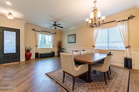 Dining - 2434 E Prescott St, Gilbert, AZ 85298 photo 1 of 10