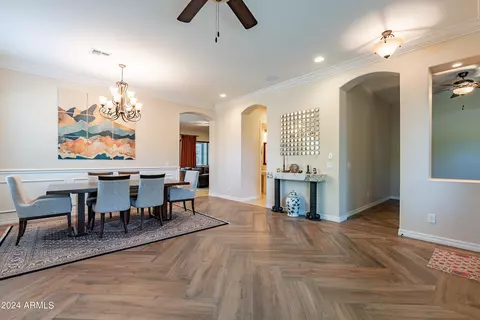 Dining - 2434 E Prescott St, Gilbert, AZ 85298 photo 4 of 10