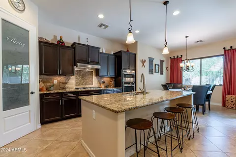 Kitchen - 2434 E Prescott St, Gilbert, AZ 85298 photo 1 of 6