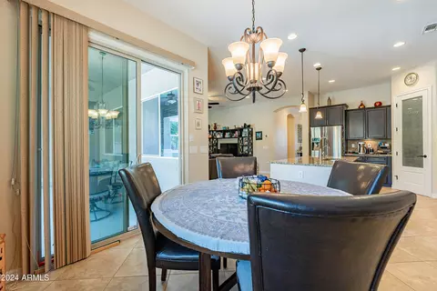 Dining - 2434 E Prescott St, Gilbert, AZ 85298 photo 10 of 10