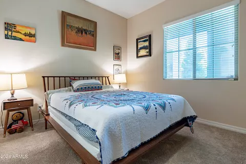 Bedroom - 2434 E Prescott St, Gilbert, AZ 85298 photo 6 of 9