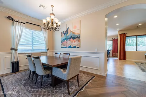 Dining - 2434 E Prescott St, Gilbert, AZ 85298 photo 2 of 10