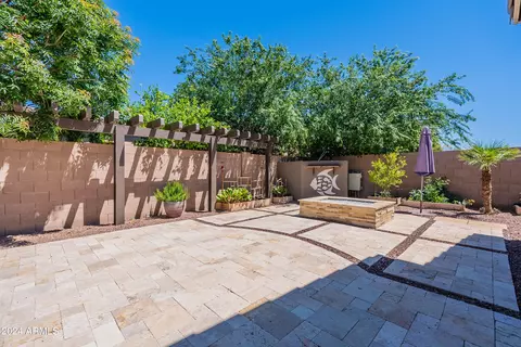 Exterior - 2434 E Prescott St, Gilbert, AZ 85298 photo 7 of 23