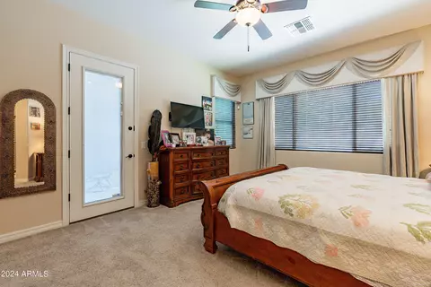 Bedroom - 2434 E Prescott St, Gilbert, AZ 85298 photo 9 of 9