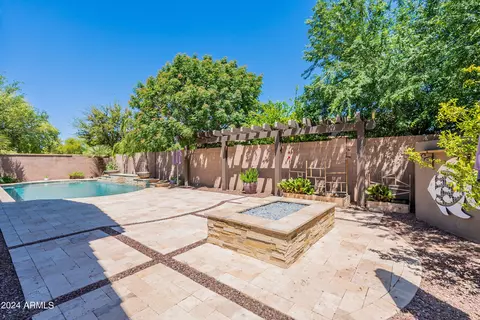 Exterior - 2434 E Prescott St, Gilbert, AZ 85298 photo 6 of 23