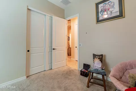 Bedroom - 2434 E Prescott St, Gilbert, AZ 85298 photo 3 of 9