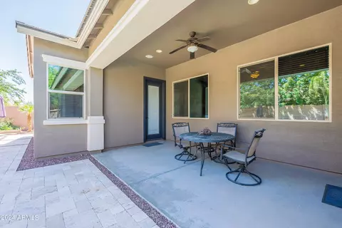 Exterior - 2434 E Prescott St, Gilbert, AZ 85298 photo 5 of 23