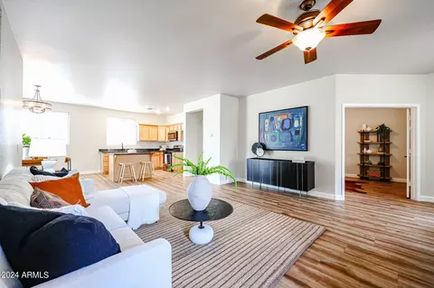6847 W Morning Vista Dr, Peoria, AZ 85383
