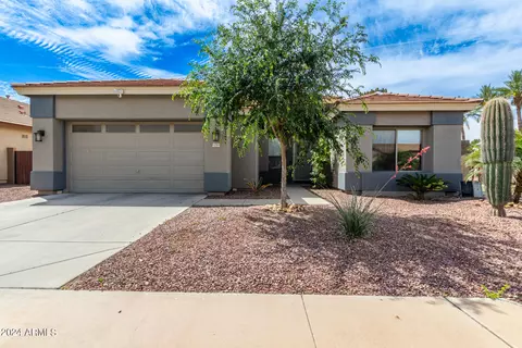 12565 W Llano Dr, Litchfield Park, AZ 85340
