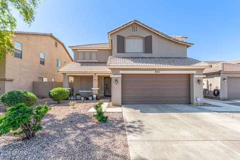 8841 W Watkins St, Tolleson, AZ 85353