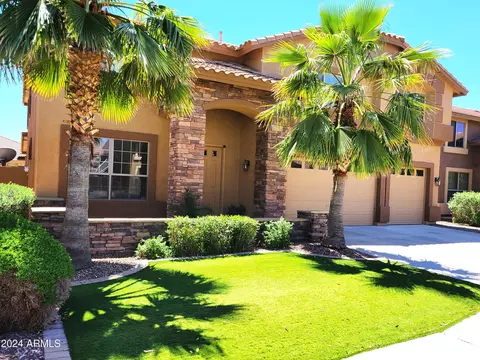 2717 E Teakwood Pl, Chandler, AZ 85249