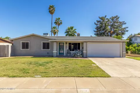 3459 E Laurel Ln, Phoenix, AZ 85028