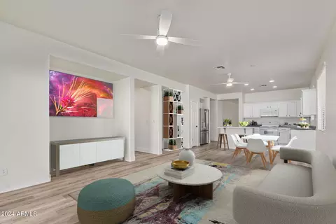 1950 W Hemingway Ln, Anthem, AZ 85086