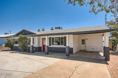 3201 W Larkspur Dr, Phoenix, AZ 85029
