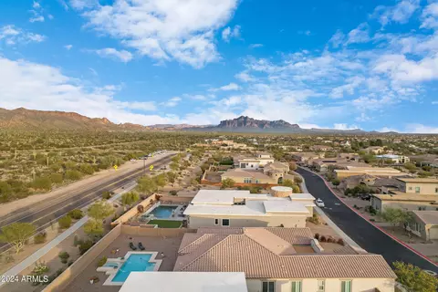9850 E June St, Mesa, AZ 85207 photo 41