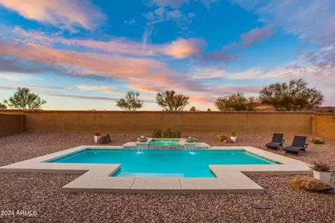 9850 E June St, Mesa, AZ 85207 photo 38