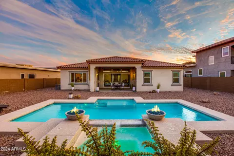 9850 E June St, Mesa, AZ 85207