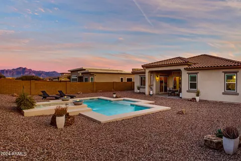 9850 E June St, Mesa, AZ 85207 photo 39
