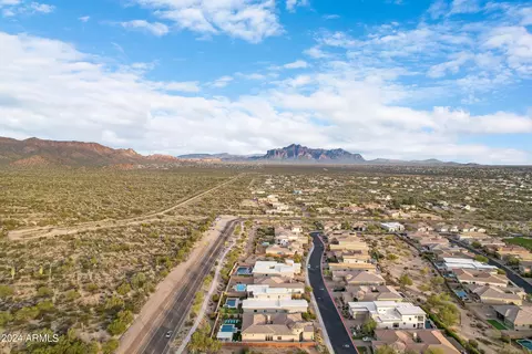 9850 E June St, Mesa, AZ 85207 photo 45