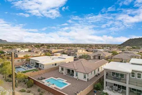 9850 E June St, Mesa, AZ 85207 photo 42