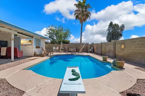 1289 W Linda Ln, Chandler, AZ 85224