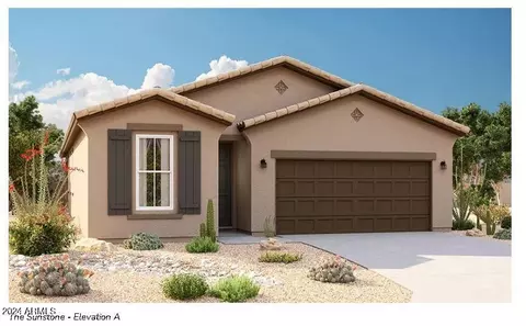 10830 W Grant St, Avondale, AZ 85323