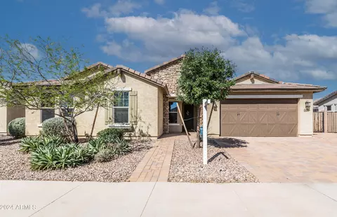 4546 N 184th Ln, Goodyear, AZ 85395