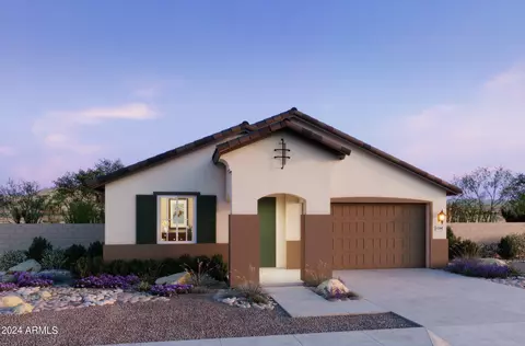 22625 W Mohawk Ln, Surprise, AZ 85387