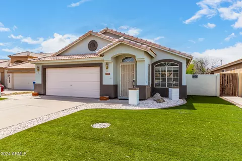 1781 E Flint St, Chandler, AZ 85225