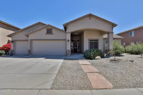 22115 N O Sullivan Dr, Maricopa, AZ 85138