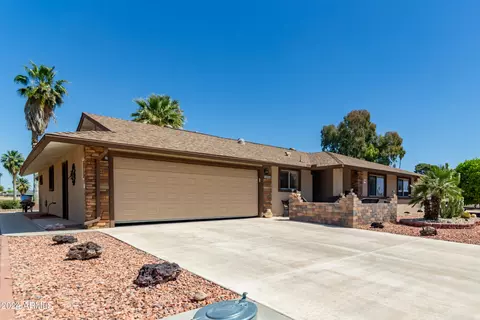 10408 W Mission Ln, Sun City, AZ 85351