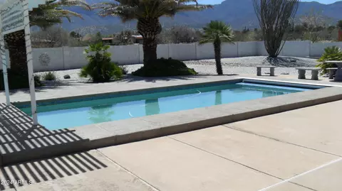 3728 E Pima St, Sierra Vista, AZ 85650