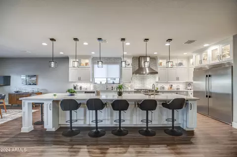 31181 N Heaven Dr, Queen Creek, AZ 85142