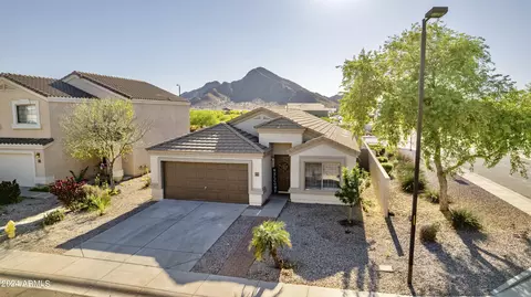 34202 N Mercedes Dr, Queen Creek, AZ 85142