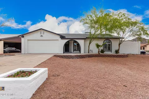 10602 S 43rd Pl, Phoenix, AZ 85044