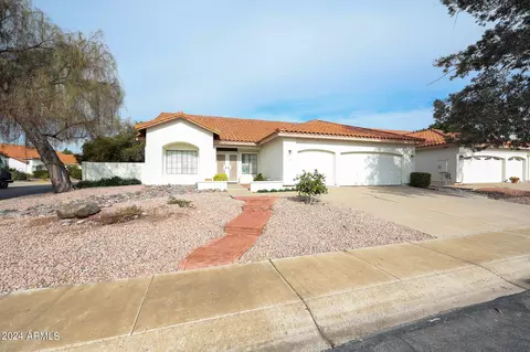 5632 W Bloomfield Rd, Glendale, AZ 85304