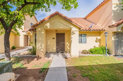 455 S Mesa Dr #145, Mesa, AZ 85210