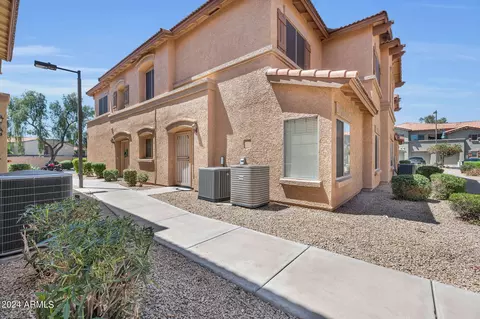 805 S Sycamore -- #111, Mesa, AZ 85202