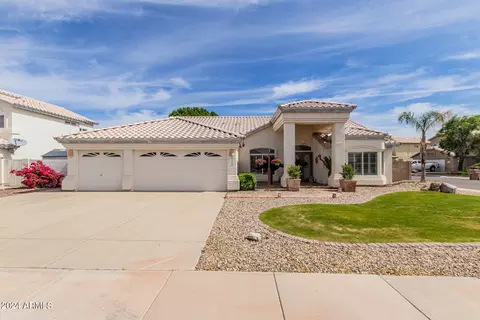 8356 W Village Dr, Peoria, AZ 85382