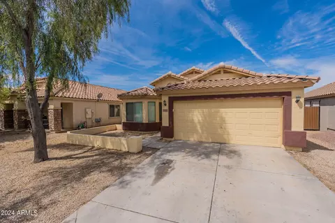 23250 S 222nd St, Queen Creek, AZ 85142